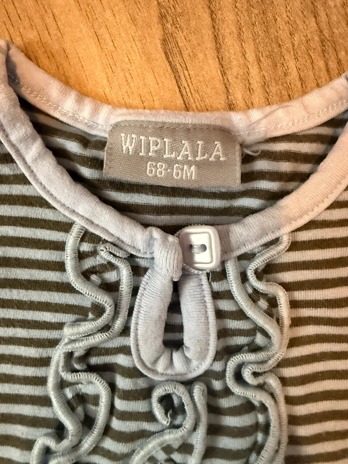 Ensemble pyjama fille